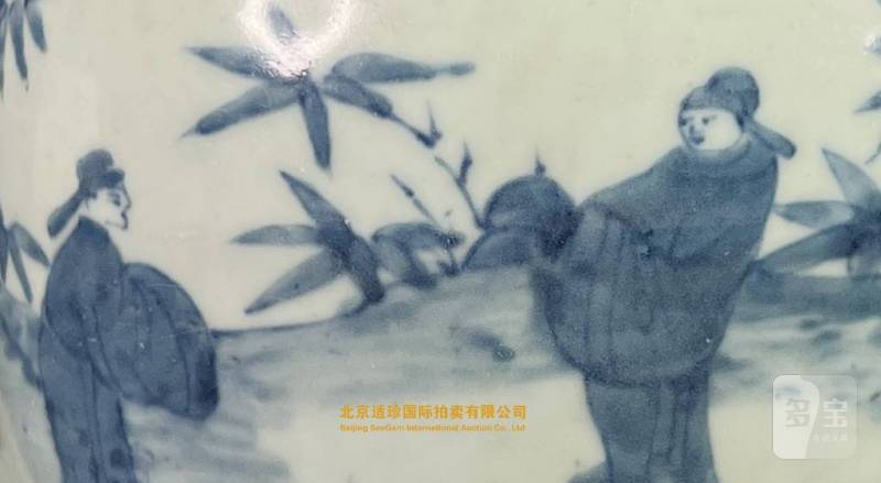 瓷杂直播专场（十六）